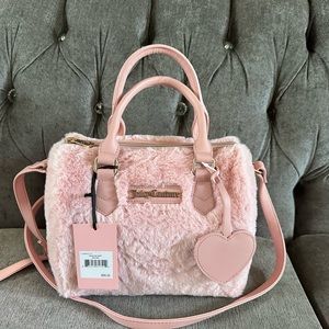 Juicy couture purse